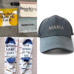 New Pregnancy gift for mom to be!